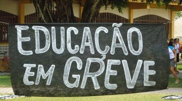 15 de maio: confira onde serão as paralisações e atos em todo o Brasil