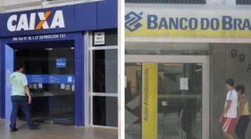 Sem bancos públicos, recursos e programas sociais não chegariam à população 