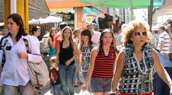 Brasil cai no ranking global de igualdade de gênero 