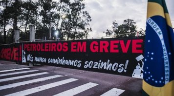 Ministro do TST ignora direito de greve e FUP responde: greve continua! 