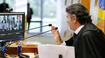 Plenário do STF confirma liminar e Senado é obrigado a instalar a CPI da Covid 