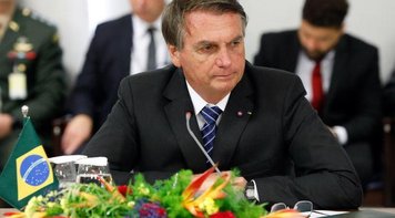 Crimes citados no relatório da CPI poderiam levar Bolsonaro à prisão por 78 anos 