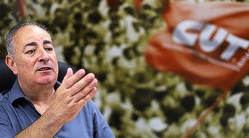 Quem está morrendo na pandemia é a classe trabalhadora, diz Sérgio Nobre 