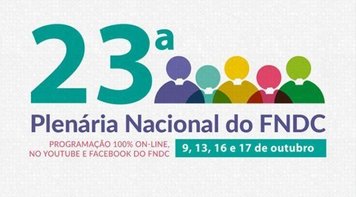 Plenária do Fórum pela Democratização da Comunicação começa nesta sexta 9
