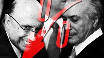 Não tem um indicador positivo na economia brasileira