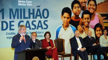 Substituto do Minha Casa Minha Vida exclui população de baixa renda