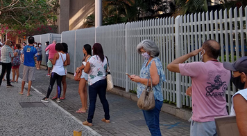 Desemprego bate recorde, sobe para 14,3%, e atinge 13,7 milhões de trabalhadores