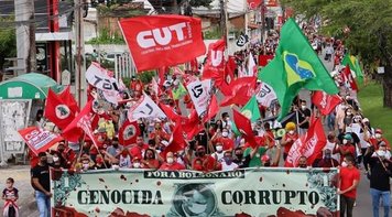 Auxílio emergencial é prorrogado em meio à crise política envolvendo Bolsonaro 