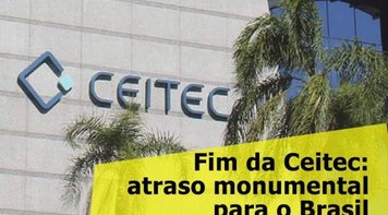 Na contramão do mundo, Bolsonaro extingue estatal de tecnologia fabricante de chips