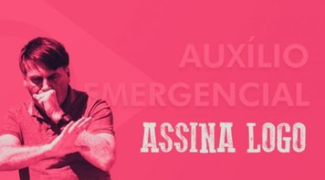 Senado aprova auxílio de R$ 600 para mais categorias. Só falta Bolsonaro assinar 