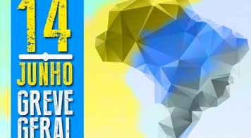 Mais de 170 cidades vão fazer atos contra reforma, por empregos e educação