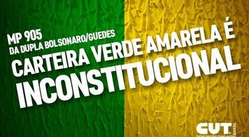 Consultoria do Senado diz que isentar empresas de contribuições é inconstitucional