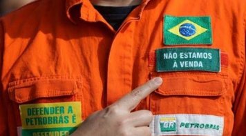 Petroleiros preparam greve nacional contra projeto de privatização da Petrobras 