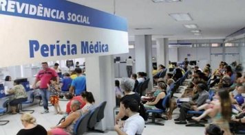 Fila do INSS: mais de 1,1 milhão de trabalhadores esperam para receber benefícios