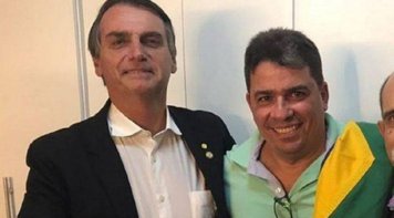 Petroleiros entram com ação na Justiça contra nomeação do "amigo" de Bolsonaro