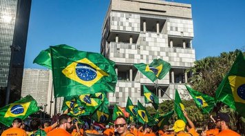 19º dia de greve: petroleiros pressionam por mais avanços 