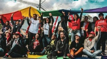 100 dias: Vigília por Lula livre alcança R$ 1 milhão em doações