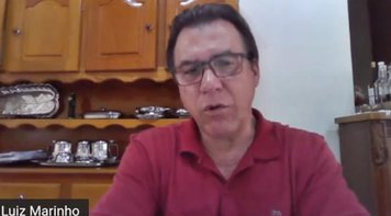 Revisão da ‘reforma’ trabalhista será feita de forma ‘pactuada’, diz ex-ministro