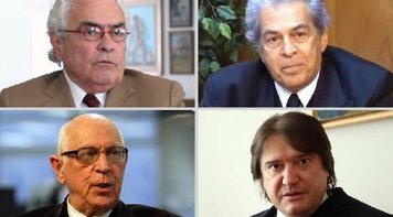 Mais de mil juristas assinam manifesto em apoio a Haddad