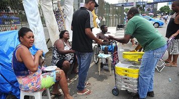 Trabalho informal de Temer prejudica recuperação da economia