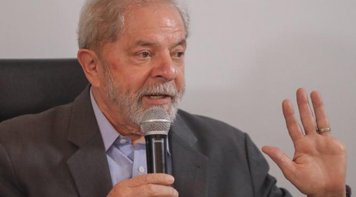Parlamentares franceses pedem a presidente Macron para interceder por Lula