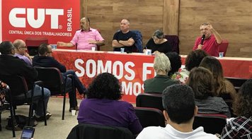 Reforma da Previdência: o jogo ainda está sendo jogado, diz Alexandre Padilha 