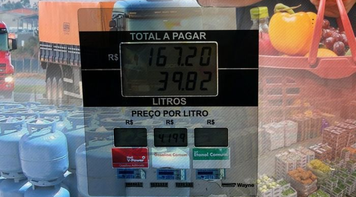 Dieese: proposta de Temer não resolve problema de preços dos combustíveis e gás