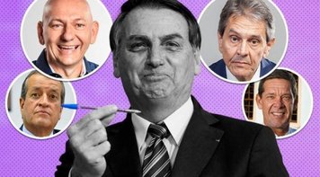 Governo Bolsonaro e patrões se unem para retirar mais direitos dos trabalhadores 