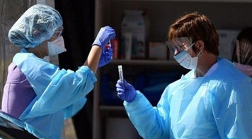 Covid: Taxa de transmissão cai pela primeira vez, mas número de vítimas ainda é alto