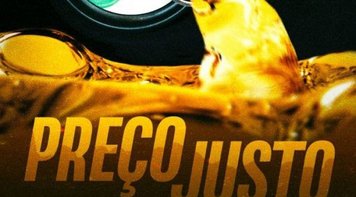 Ação solidária da CUT vai provar que preço justo no gás de cozinha é possível 