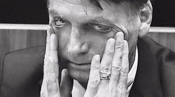 43% dos brasileiros acham governo Bolsonaro ruim ou péssimo, diz Datafolha