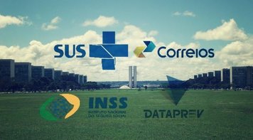 Combate ao coronavírus reforça necessidade do serviço público 