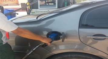 Preço do litro da gasolina chega a R$ 7 reais em cidade acreana