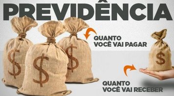 Com novas alíquotas, quem ganha 1 SM pagará 5% a menos e contribuirá 25% a mais