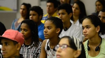 Unicef e OIT lançam plataforma digital de empregos e cursos para jovens no Brasil 