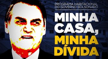 Distribuição dos lucros e saques do FGTS inviabilizam compra da casa própria