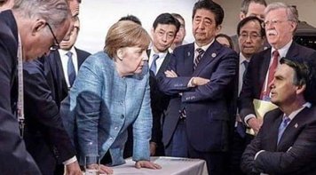 Bolsonaristas gastam R$ 5 milhões por mês com fake news, revela inquérito