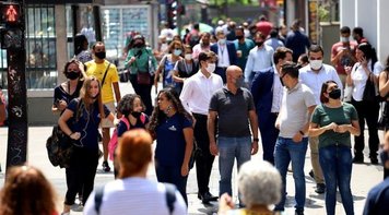 Brasil é um dos 10 piores países do mundo para se trabalhar pelo 4º ano seguido