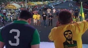 Para presidente da CUT, adesão menor do que a esperada mostra que o povo rejeita a reforma