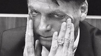 Ruim ou péssimo: Avaliação negativa de Bolsonaro aumenta em 23 capitais do país 