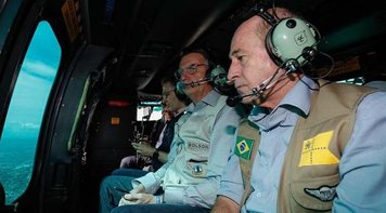 Crime ambiental denuncia o fracasso das privatizações, defende deputada