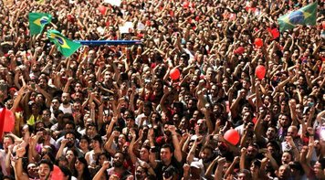 Frentes Brasil Popular e Povo Sem Medo aderem ao Dia do Basta