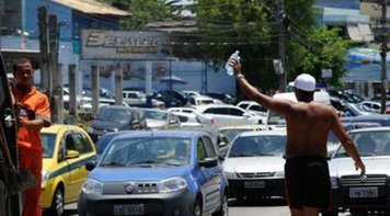 Retomada do mercado de trabalho se apoia principalmente na informalidade, diz BC