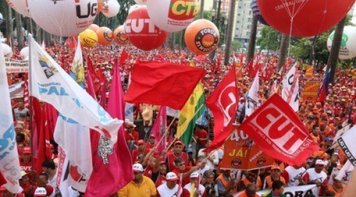Centrais convocam mobilização para 18 de junho e apoiam 'Fora, Bolsonaro' no dia 19