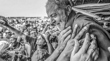 Em Brasília, atos serão separados por cerca na Esplanada dos Ministérios