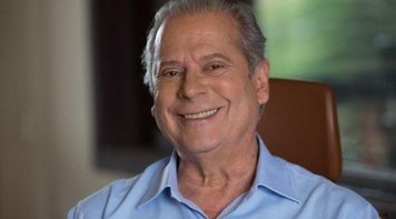 Supremo liberta José Dirceu