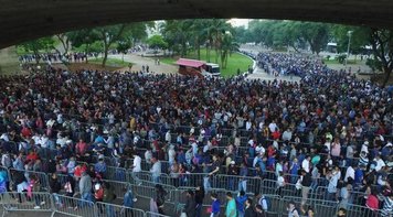 Taxa de desemprego sobe para 12,6% em abril e atinge 12,8 milhões de trabalhadores