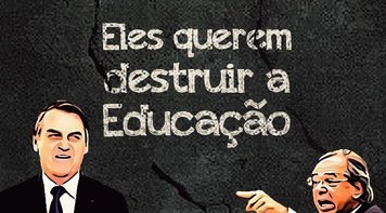 Proposta do governo Bolsonaro para novo Fundeb é rejeitada e trava votação da PEC