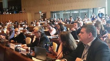 Governo brasileiro desdenha da OIT e CUT denuncia inclusão do País em lista suja