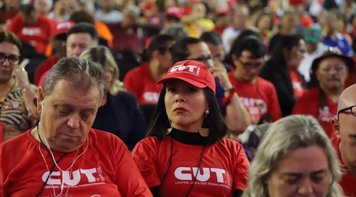 Vários sotaques mesmo idioma: a luta por direitos e democracia no 13º Congresso da CUT